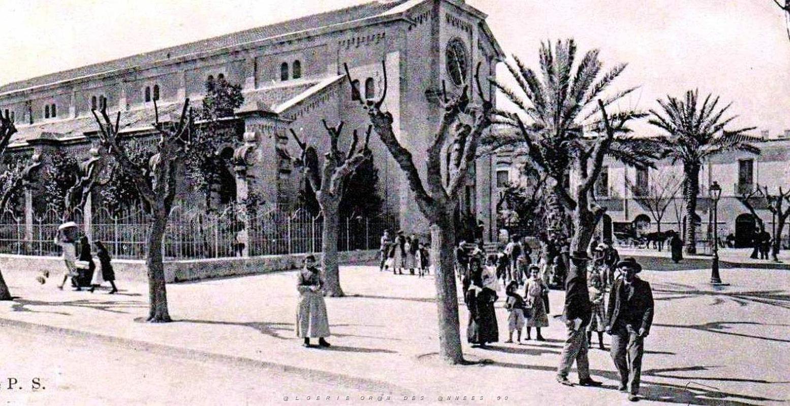 1524- Sidi-Bel-Abbes - L'Eglise2.jpg